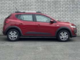 Dacia Sandero Stepway (2022) thumbnail 18