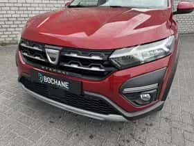 Dacia Sandero Stepway (2022) thumbnail 19
