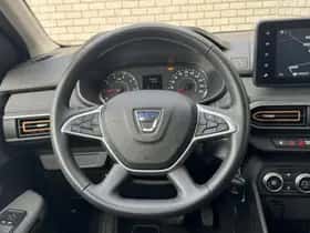 Dacia Sandero Stepway (2022) thumbnail 22