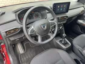 Dacia Sandero Stepway (2022) thumbnail 26