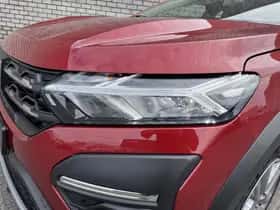 Dacia Sandero Stepway (2022) thumbnail 27