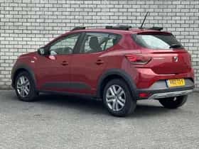 Dacia Sandero Stepway (2022) thumbnail 6