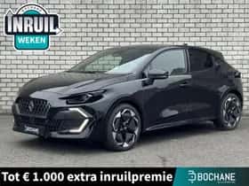 Renault Clio (2026)