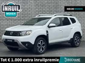 Dacia Duster (2019)