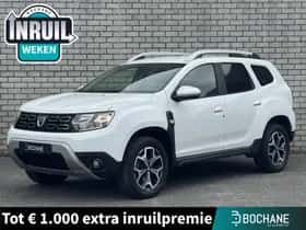 Dacia Duster (2019)
