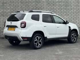 Dacia Duster (2019) thumbnail 2