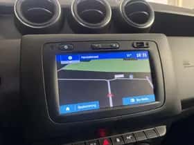 Dacia Duster (2019) thumbnail 12