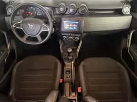 Dacia Duster (2019) thumbnail 3