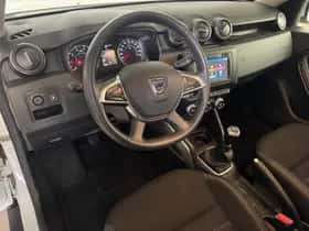 Dacia Duster (2019) thumbnail 32