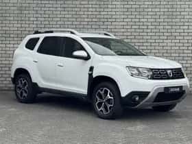 Dacia Duster (2019) thumbnail 5