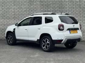 Dacia Duster (2019) thumbnail 6