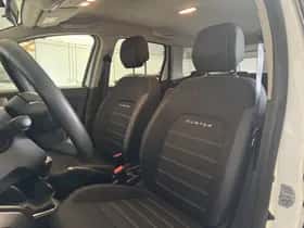 Dacia Duster (2019) thumbnail 7