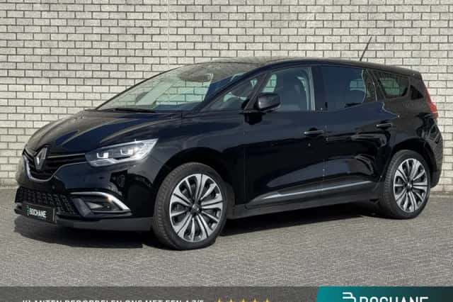 Renault Grand Scénic (2023) thumbnail 1