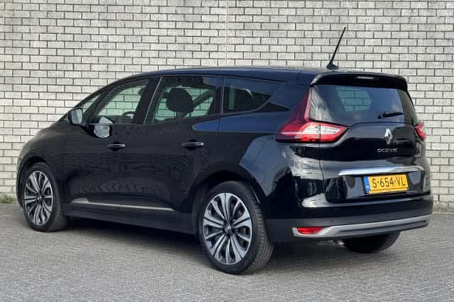 Renault Grand Scénic (2023) thumbnail 6