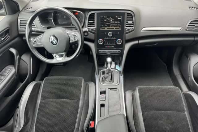 Renault Mégane (2019) thumbnail 3