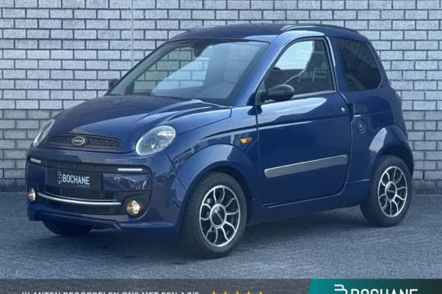 Microcar M.go (2019) thumbnail 1