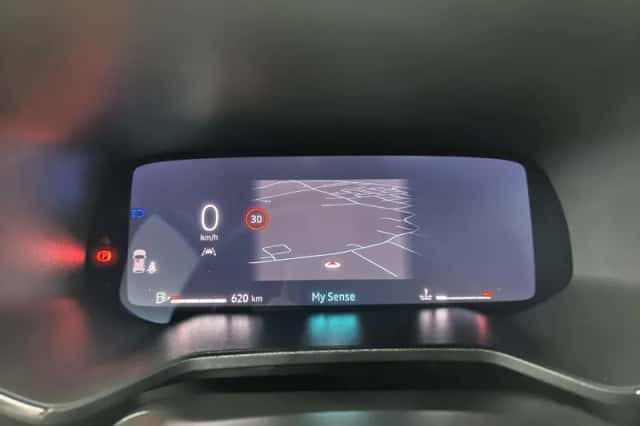 Renault Clio (2024) thumbnail 4