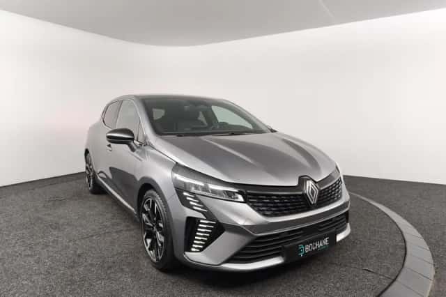 Renault Clio (2024) thumbnail 5