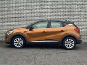 Renault Captur (2020) thumbnail 15