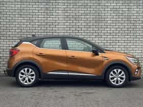 Renault Captur (2020) thumbnail 16