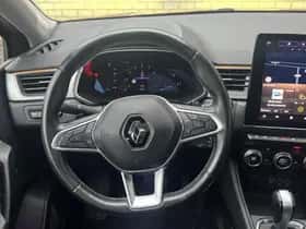 Renault Captur (2020) thumbnail 18