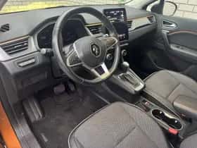 Renault Captur (2020) thumbnail 22