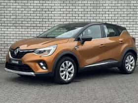 Renault Captur (2020) thumbnail 35