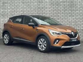Renault Captur (2020) thumbnail 5
