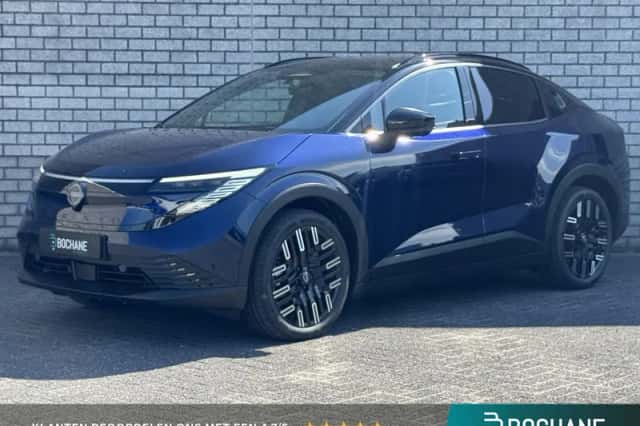 Nissan Leaf (2026) thumbnail 1