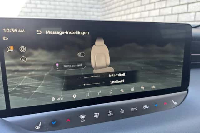 Nissan Leaf (2026) thumbnail 4