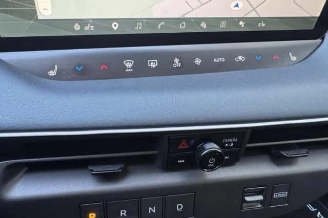 Nissan Leaf (2026) thumbnail 6
