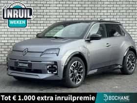 Renault 5 (2026)