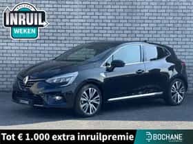 Renault Clio (2022)