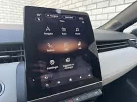 Renault Clio (2022) thumbnail 17