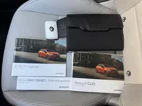 Renault Clio (2022) thumbnail 25
