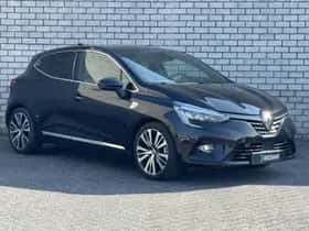 Renault Clio (2022) thumbnail 6