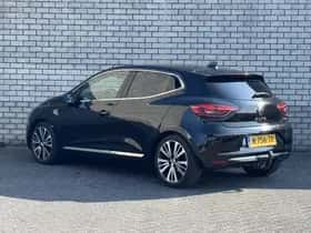 Renault Clio (2022) thumbnail 7