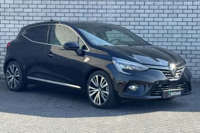 Renault Clio (2022) thumbnail 6