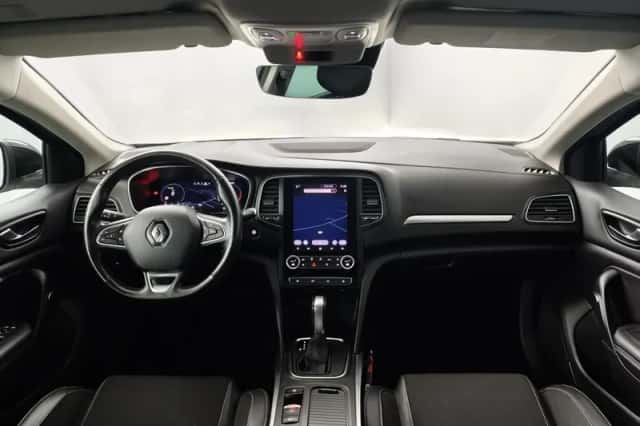 Renault Mégane (2024) thumbnail 3