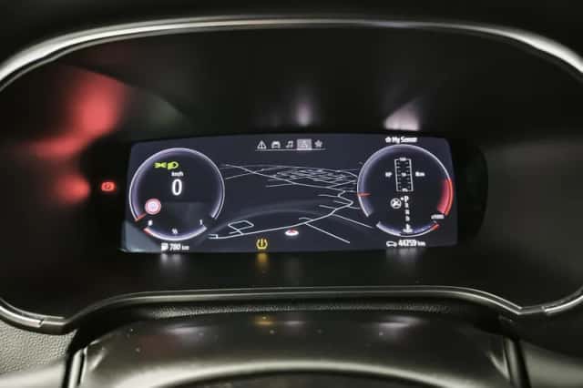 Renault Mégane (2024) thumbnail 4