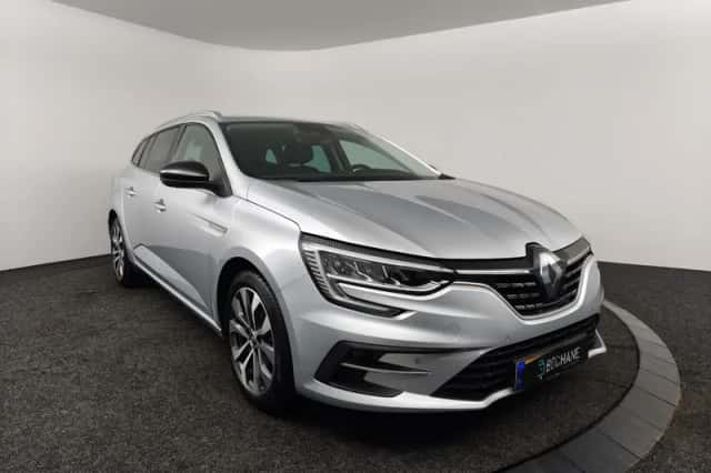 Renault Mégane (2024) thumbnail 5