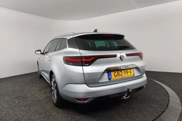 Renault Mégane (2024) thumbnail 6