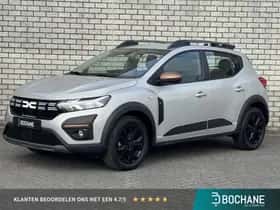 Dacia Sandero Stepway (2024)