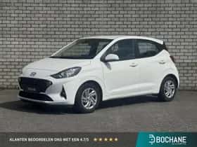Hyundai i10 (2023)