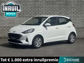 Hyundai i10 (2023)