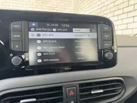 Hyundai i10 (2023) thumbnail 12