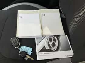 Hyundai i10 (2023) thumbnail 17