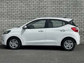 Hyundai i10 (2023) thumbnail 18
