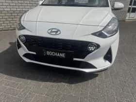 Hyundai i10 (2023) thumbnail 20