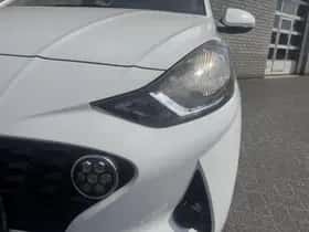 Hyundai i10 (2023) thumbnail 28
